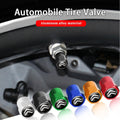 Metal Car Badges Wheel Tire — Swuffy