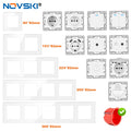 Wall Mounted Module European Standard — Swuffy