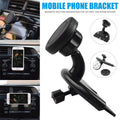 Degree Magnetic Car Phone Mount — Swuffy