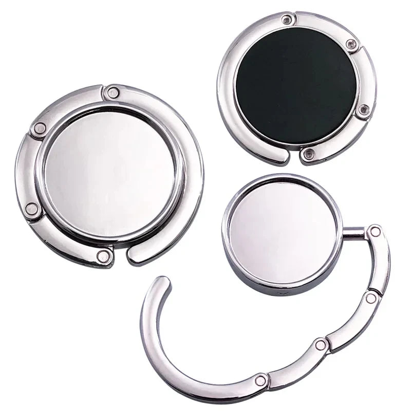 Bag Hooks Reusable They Are — Swuffy