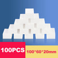 Magic Sponge Eraser Three Combinations — Swuffy
