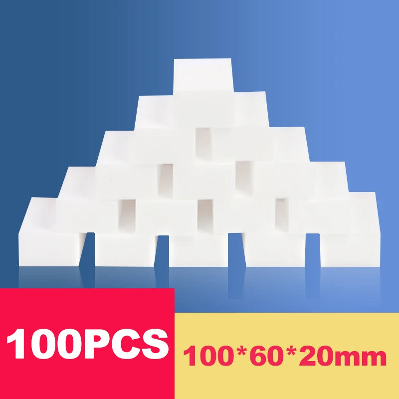 Magic Sponge Eraser Three Combinations — Swuffy