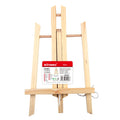 Motarro Natural Wood Easel Frame — Swuffy
