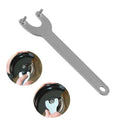 Angle Grinder Key Flanged Wrench — Swuffy