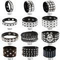 Gothic Punk Retro Chain Street — Swuffy