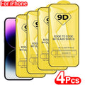 Tempered Glass Iphone Max Screen — Swuffy