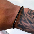 Classic Punk Stainless Steel Link — Swuffy