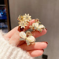 Super Crystal Butterfly Hairpin Girls — Swuffy
