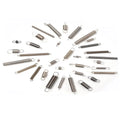 Mechanical Wire Diameter Samll Spring — Swuffy