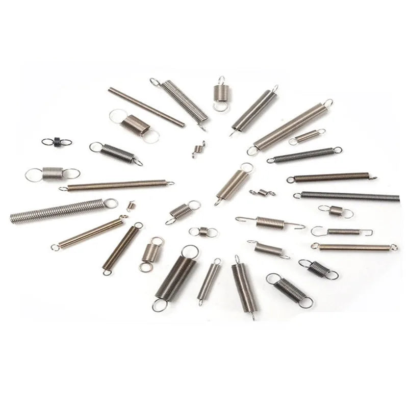 Mechanical Wire Diameter Samll Spring — Swuffy