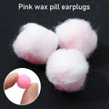 Gift Soft Wax Cotton Earplugs — Swuffy