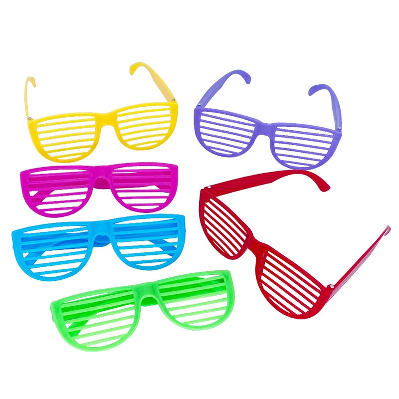 Shutter Shades Glasses Kids Birthday — Swuffy