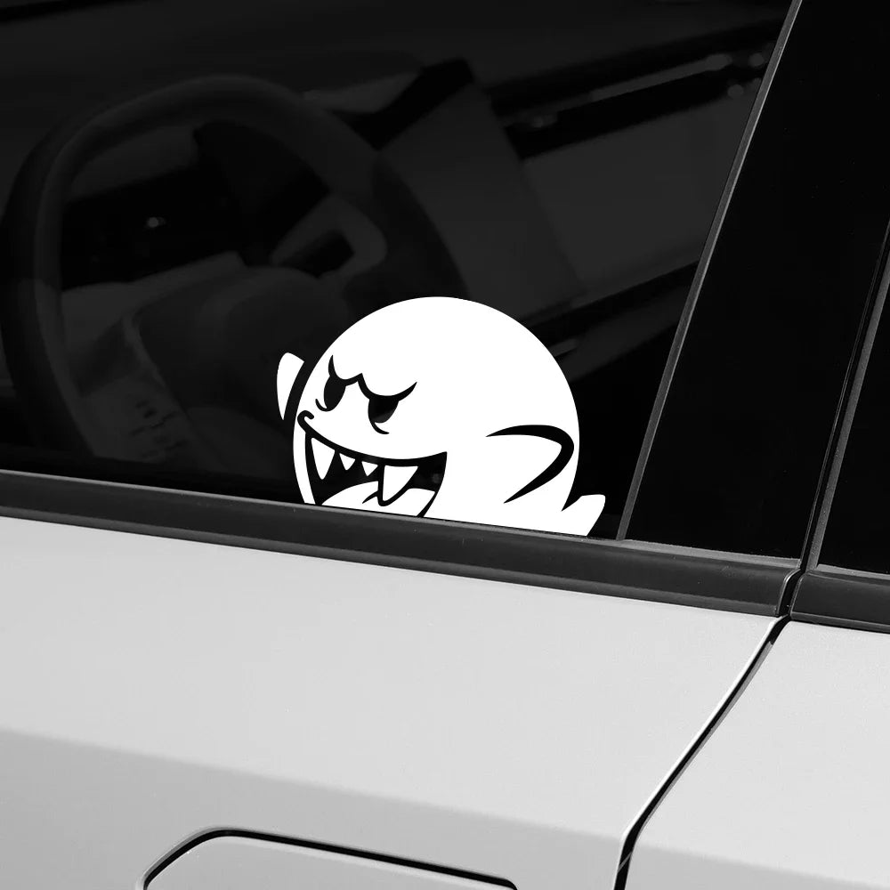 Car Stickers Auto Whole Body — Swuffy