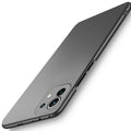 Ultra Thin Frosted Case Xiaomi — Swuffy