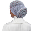 Summer Breathable Turban Cap Muslim — Swuffy
