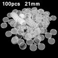 Coin Capsule Holders — Swuffy