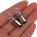 Base Bulbs Old Flashlight Replacement — Swuffy