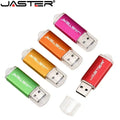 Jaster Free Custom Logo USB — Swuffy