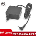 Ac Adapter Laptop Charger Lenovo — Swuffy