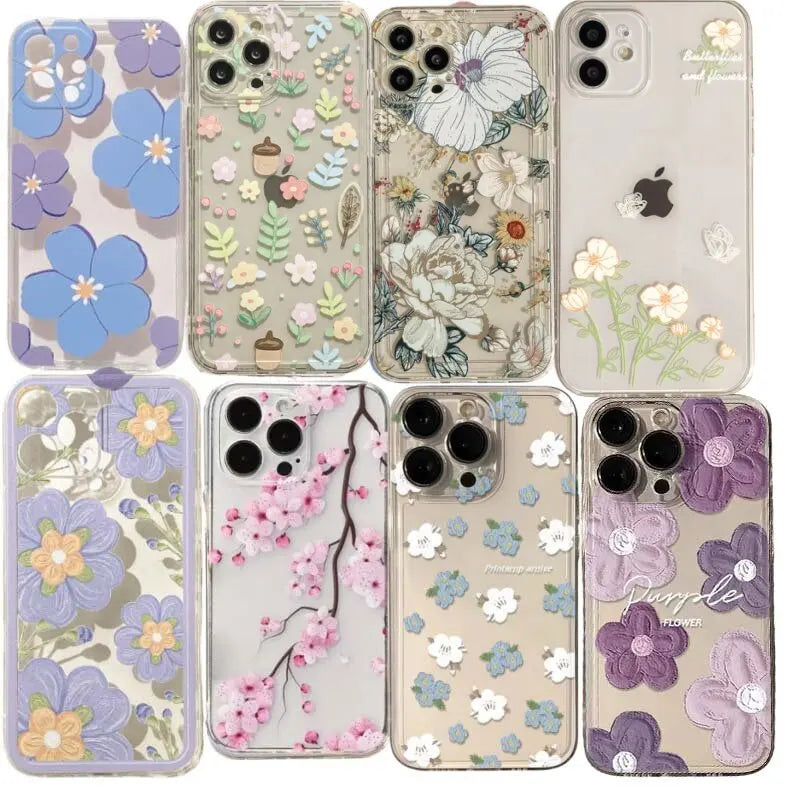Phone Case Xiaomi Redmi Note — Swuffy