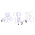 Replacement Dc Charging Cable USB — Swuffy