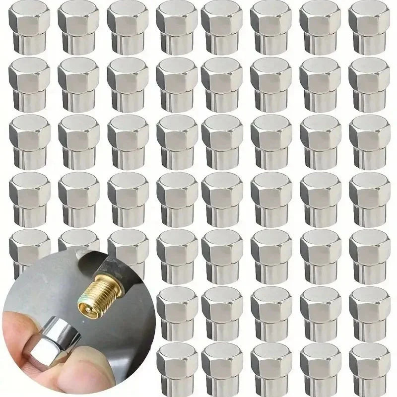 Car Wheel Tire Valve Stem — Swuffy