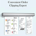Kitchen Ticket Holder Restaurant Order — Swuffy