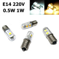LED Freezer Bulb Refrigerator Indicator — Swuffy