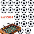 Foosball Table Balls Tabletop Soccer — Swuffy