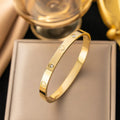 Stainless Steel Bracelet All Seasons — Swuffy