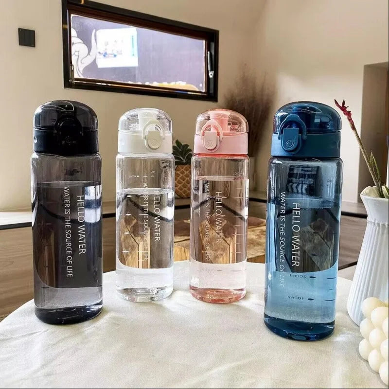 Sports Water Bottle 780ml — Swuffy