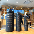 Water Bottle Large Capacity Sports — Swuffy