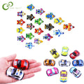 Cartoon Toys Plastic Pull Back — Swuffy