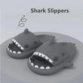 Summer Shark Sandals Outdoor Adults — Swuffy
