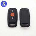 Nuvora Xinyuexin Colorful Electro Motorcyle Key Cover Case — Nuvora