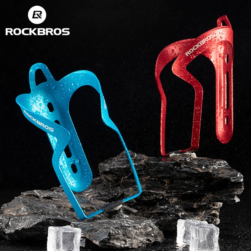 Rockbros Bottle Holder Mtb Road — Swuffy