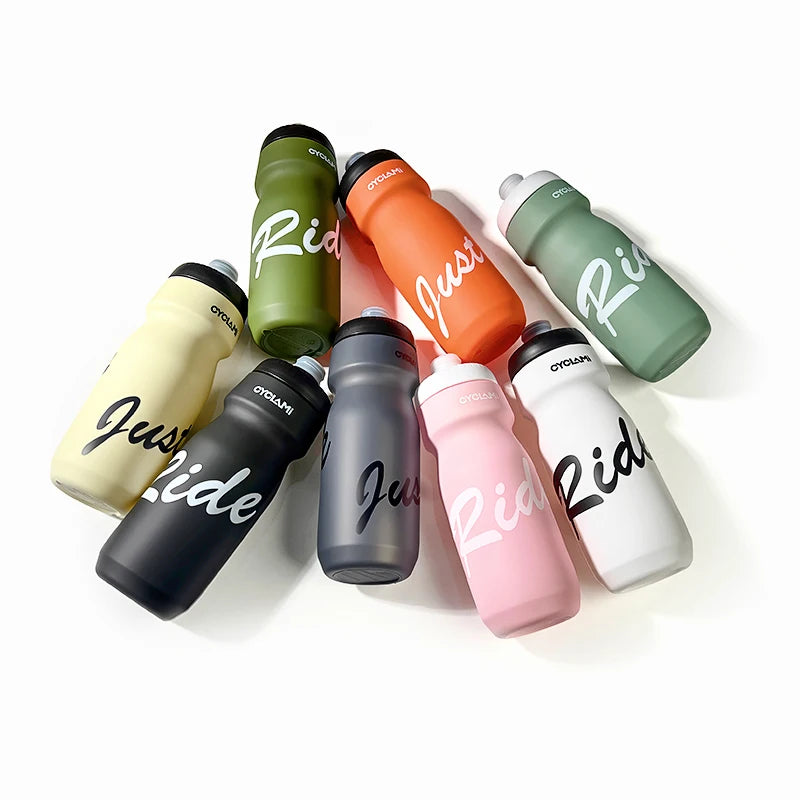 Cyclami Cycling Water Bottle Ultra — Swuffy