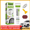 Fiberglass Repair Paste Car Boat — Swuffy
