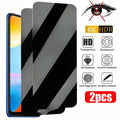 Privacy Screen Protector Redmi Note — Swuffy