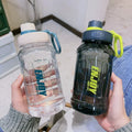 Liter Bpa Free Sport Bottle — Swuffy