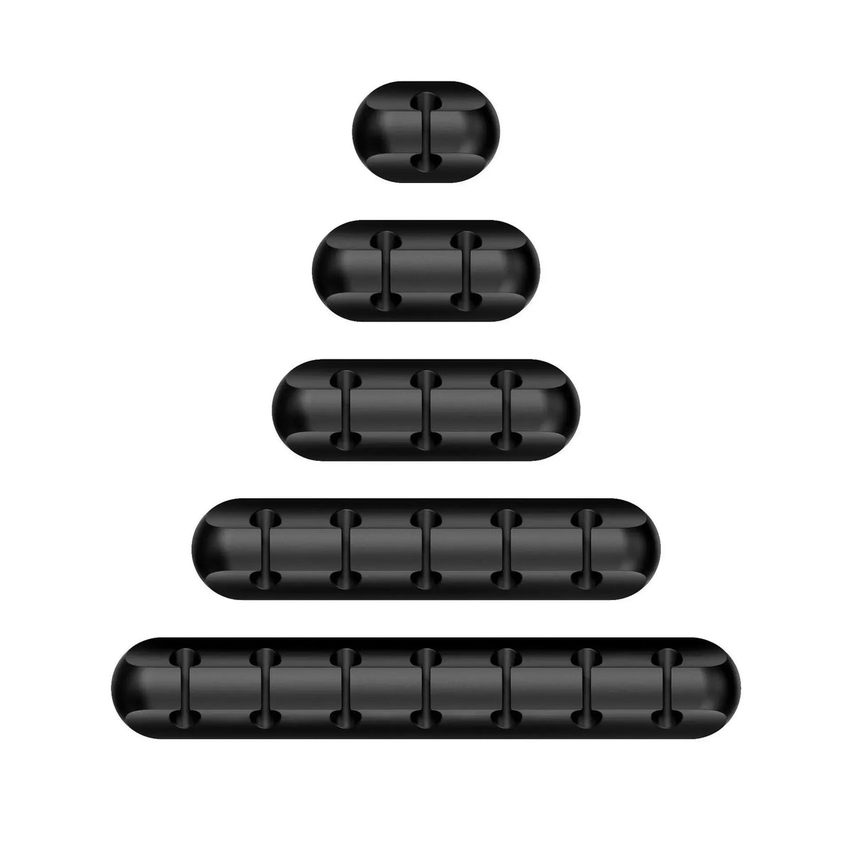 Management Accessories USB Cable Organizer — Swuffy