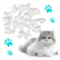 Pet Nail Caps Silicone Protector — Swuffy