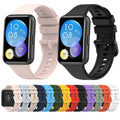 Strap Huawei Watch Fit Active — Swuffy