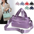 Oxford Cloth Handbags Casual Crossbody — Swuffy