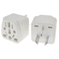 Universal International Travel Adapter — Swuffy