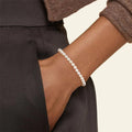 Simple Retro Imitation Pearls Bracelet — Swuffy