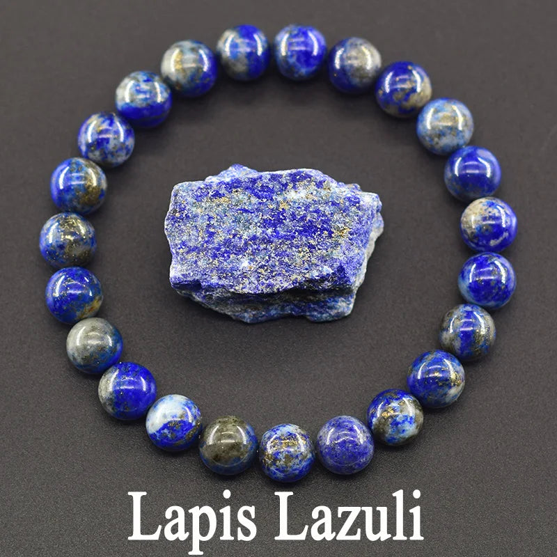 Real Natural Lapis Lazuli Stone — Swuffy
