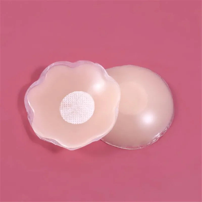 Reusable Breast Lift Petals — Swuffy