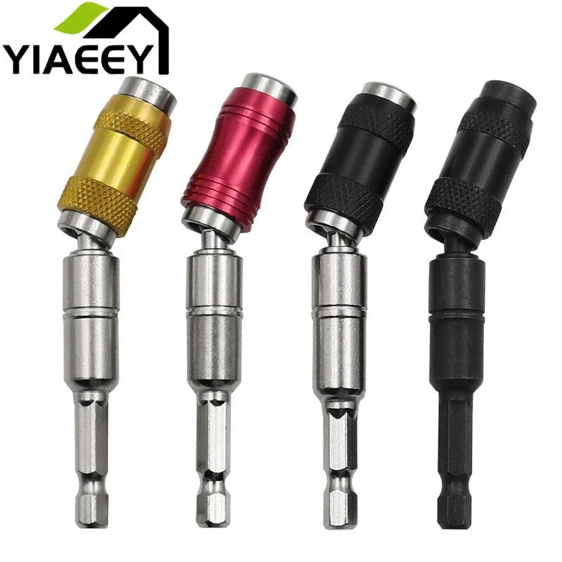 Hex Magnetic Ring Screwdriver Bits — Swuffy