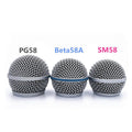 Microphone Mesh Cover Shure Accessories — Swuffy